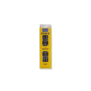 Peco SL380F N Code 55 Single Slip